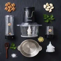 فروش ویژه خردکن 3 کاره ویکتور مدل VK-1009CH