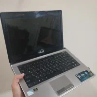 لپ تاپ ایسوس