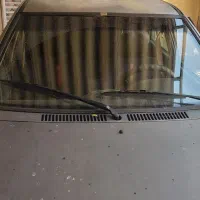 پراید ۱۴۱ مدل ۸۵