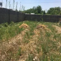 زمین  لواسان کوچک