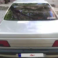 پژو89