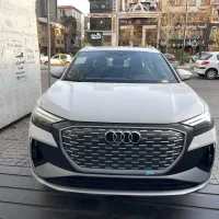 آئودی Q4 مدل 2025