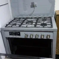 اوجاق گاز نو مناسب جهیزیه