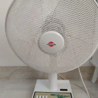 پنکه رومیزی