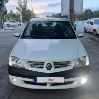 تندر L90دوگانه گارخانه