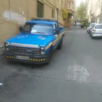 امداد خودرو شبانه روزی