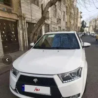 دنا پلاس توربوشارژر صفر کیلومتر