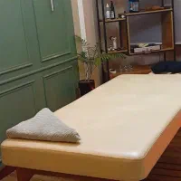 خدمات ماساژ تراپی برای آقا