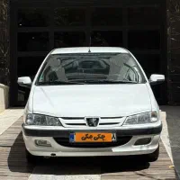 پارس سال مدل 1387