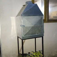 آتش گیر نوع