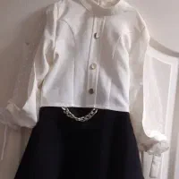 لباس مجلسی دخترانه