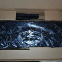 Rx5700xt thicc ultra|قطعات و لوازم جانبی رایانه|تهران, خرمشهر|دیوار