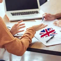 تدریس خصوصی زبان انگلیسی امتحانات با نازلترین قیمت