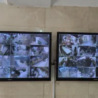 نصب دوربین مداربسته با قیمت منصفانه نصب فوری
