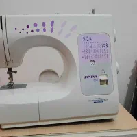 چرخ خیاطی