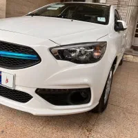 شاهین Glصفر کیلومتر برج ۹