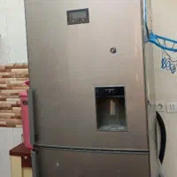یخچال فریزر اسنوا