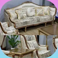 مبل آیدا )  فراتر از یک مبل برای دکوراسیون خانه