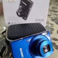 دوربین دیجیتال عکاسی Canon ixus180