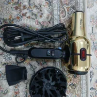سشوار حرفه‌ای صفر