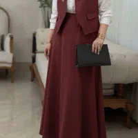 سه تیکه|لباس|نیشابور, سرآب کوشک|دیوار