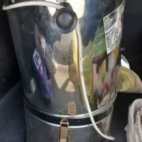 سبزی خوردکن درحدنو