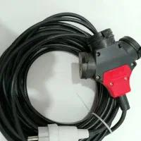 سیم سیار سایز ۲در۶