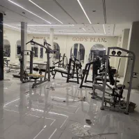منشی و کمک مربی برای باشگاه