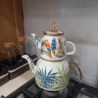 کتری قوری محصول dufy ترکیه