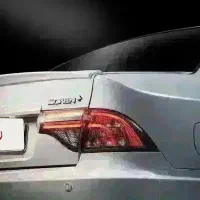 سمند سورن پلاس XU7P صفر سفید