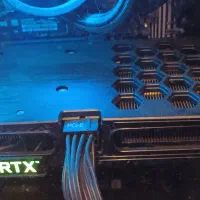 کارت گرافیک پالیت RTX 3050 8G OC
