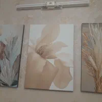 تابلو سه تیکه