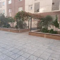 رهن آپارتمان ۱۰۷ متری سازه فلزی مسکن ویژه