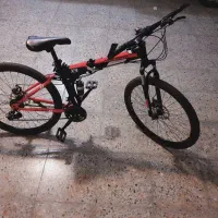 فروش دوچرخه نو