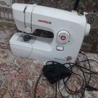 چرخ خیاطی جانتیک پلاس