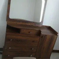 آینه و کنسول