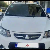 فروش کوییک 1402 MT در حد صفر