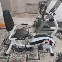 دوچرخه ثابت