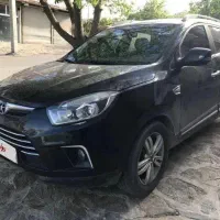 جک s5 96|خودرو سواری و وانت|سنندج, |دیوار
