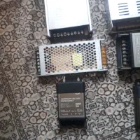 منبع تغذیه و پاور سوئچینگ