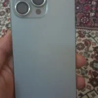 آیفون 15 پرومکس