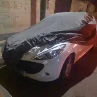 چادرشمعی۲۰۷ ۲۰۶ کوییک اطلس وکفپوش صندوق بابل سمند