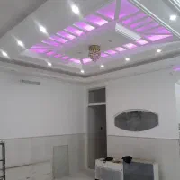 گچ کاری