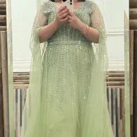 لباس مجلسی