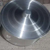 ست پنج تایی قابلمه روحی کاملا نو