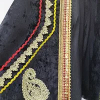 لباس سرداری لری