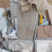 مقداری سرامیک وکاشی