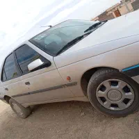 پژو ۴۰۵|خودرو سواری و وانت|سلماس, |دیوار