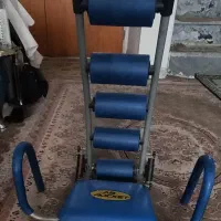 دستگاه درازونشست تن تاک