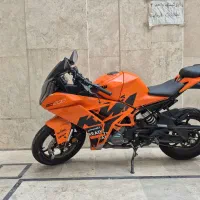 ktm rc200|موتورسیکلت|تهران, شهران جنوبی|دیوار